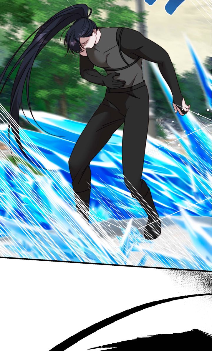 In Shadow - Chapter 15 manhwa