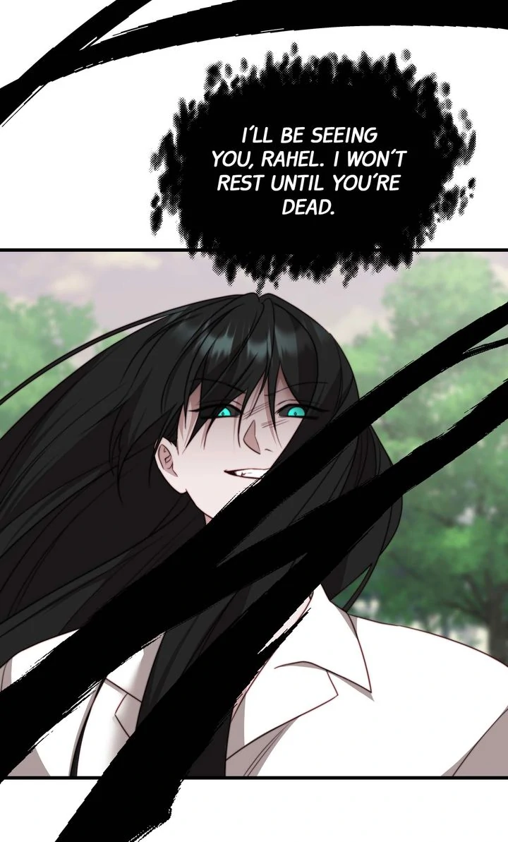 In Shadow - Chapter 15 manhwa