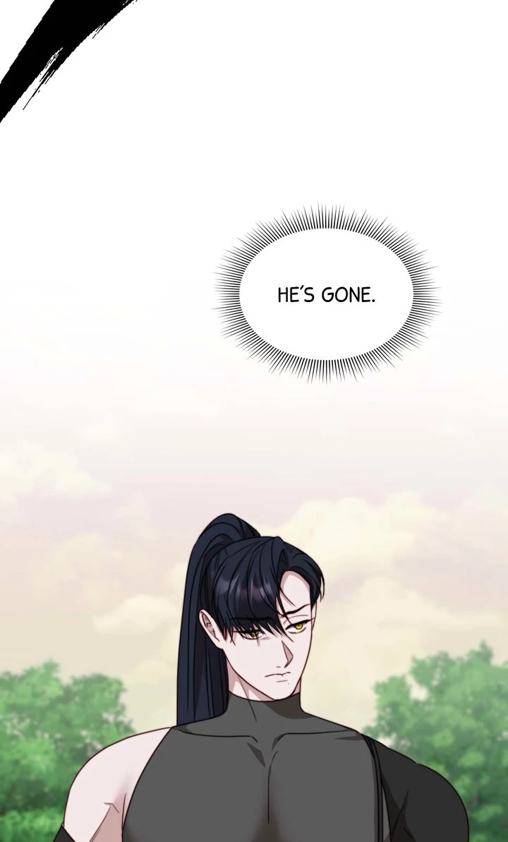 In Shadow - Chapter 15 manhwa