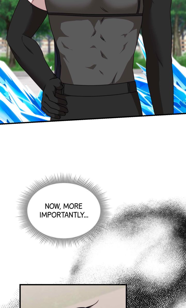 In Shadow - Chapter 15 manhwa