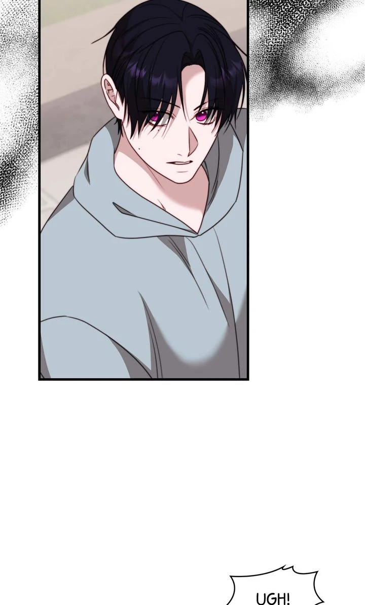 In Shadow - Chapter 15 manhwa