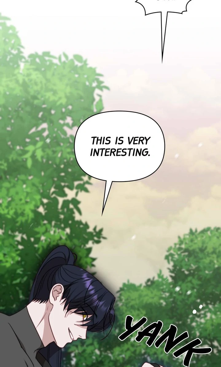 In Shadow - Chapter 15 manhwa