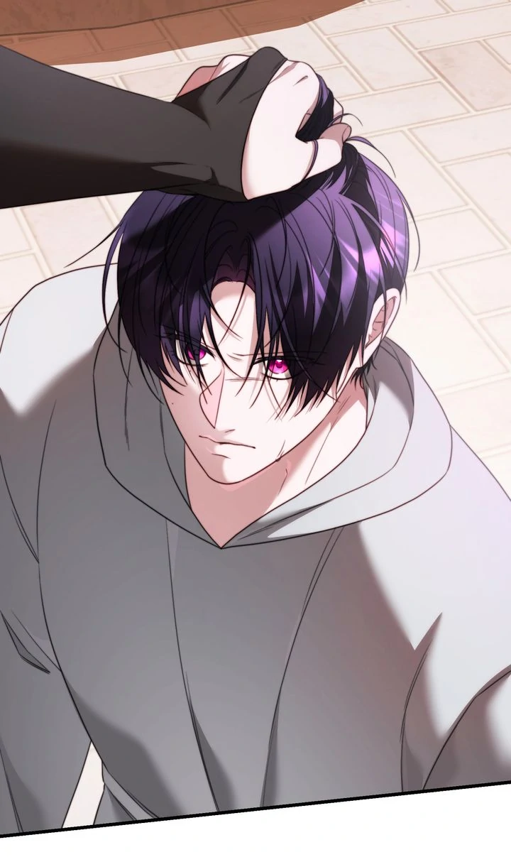 In Shadow - Chapter 16 manhwa