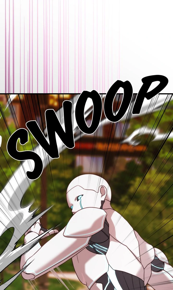 In Shadow - Chapter 16 manhwa