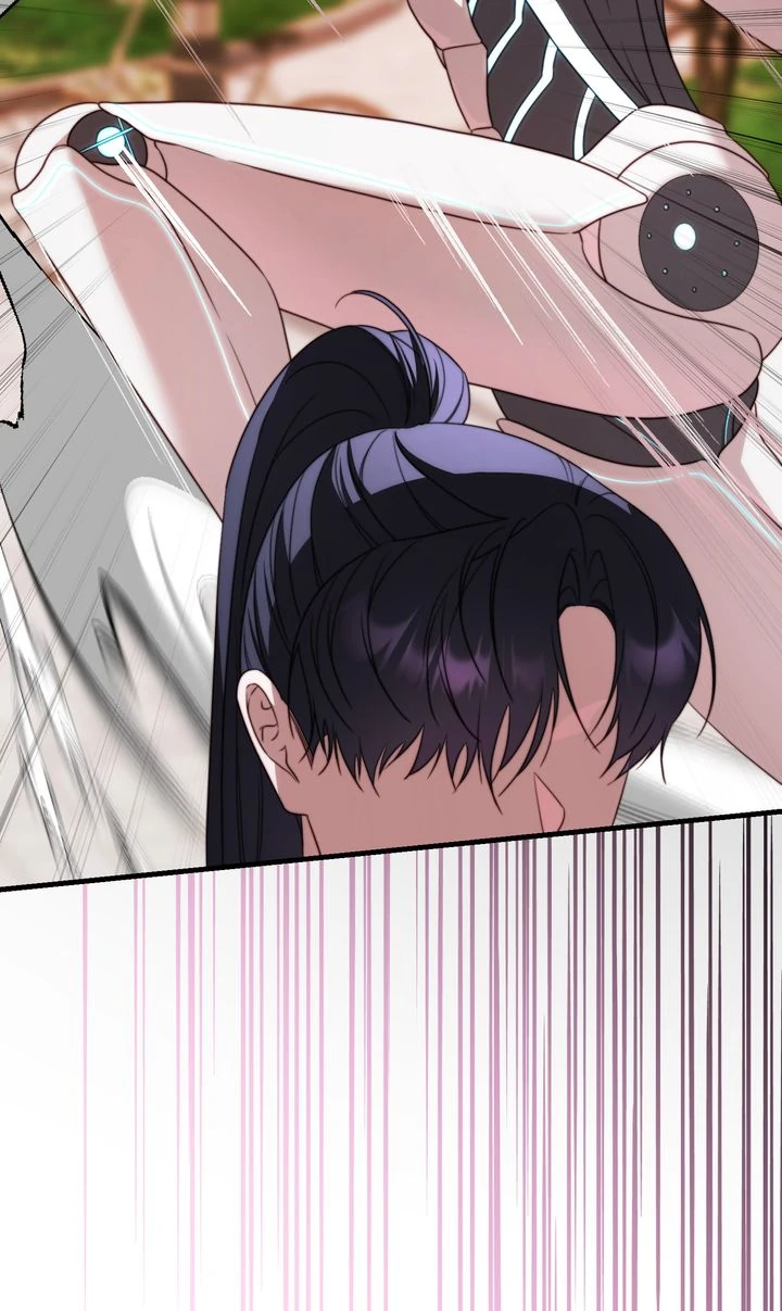 In Shadow - Chapter 16 manhwa