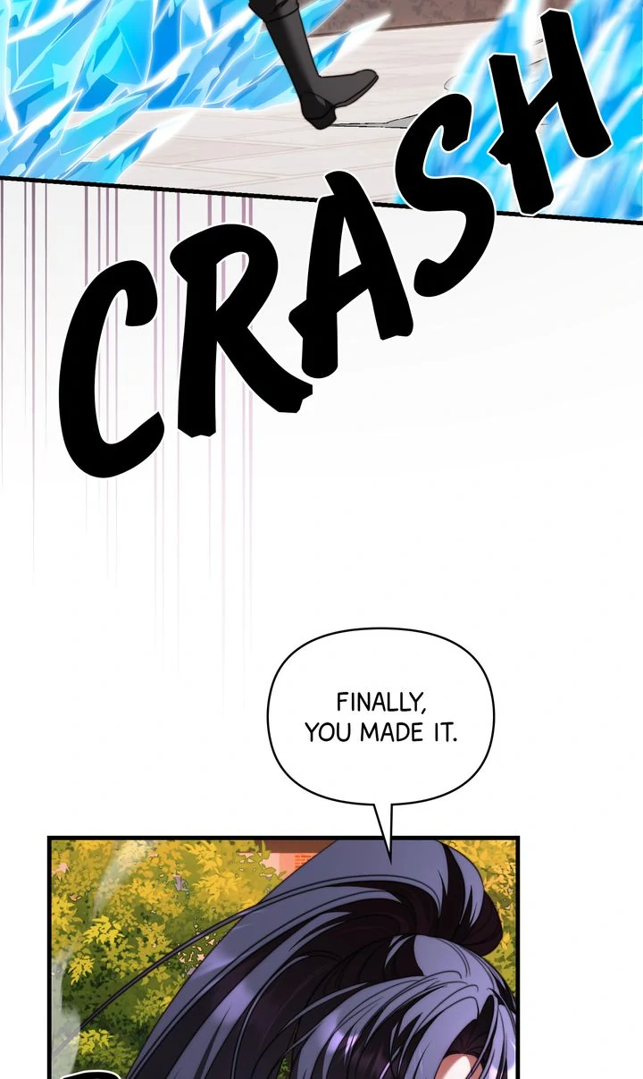 In Shadow - Chapter 16 manhwa