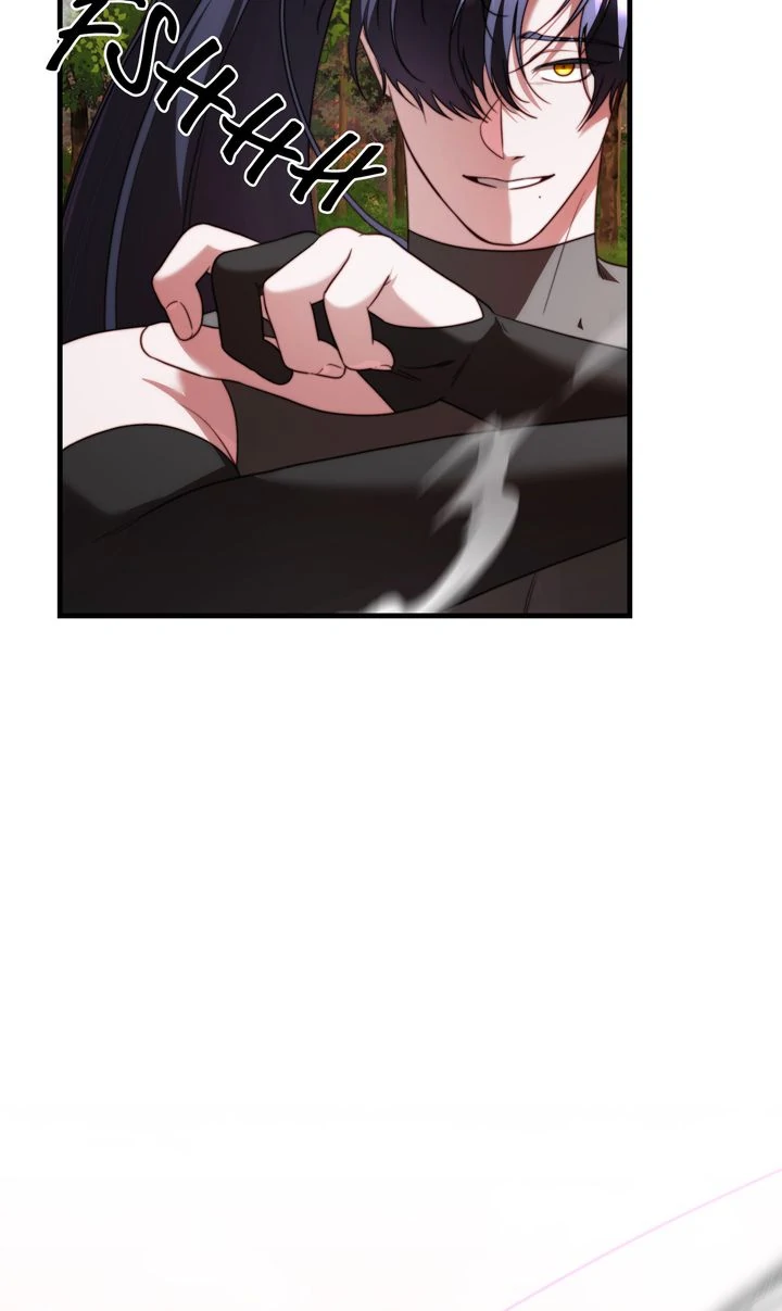 In Shadow - Chapter 16 manhwa