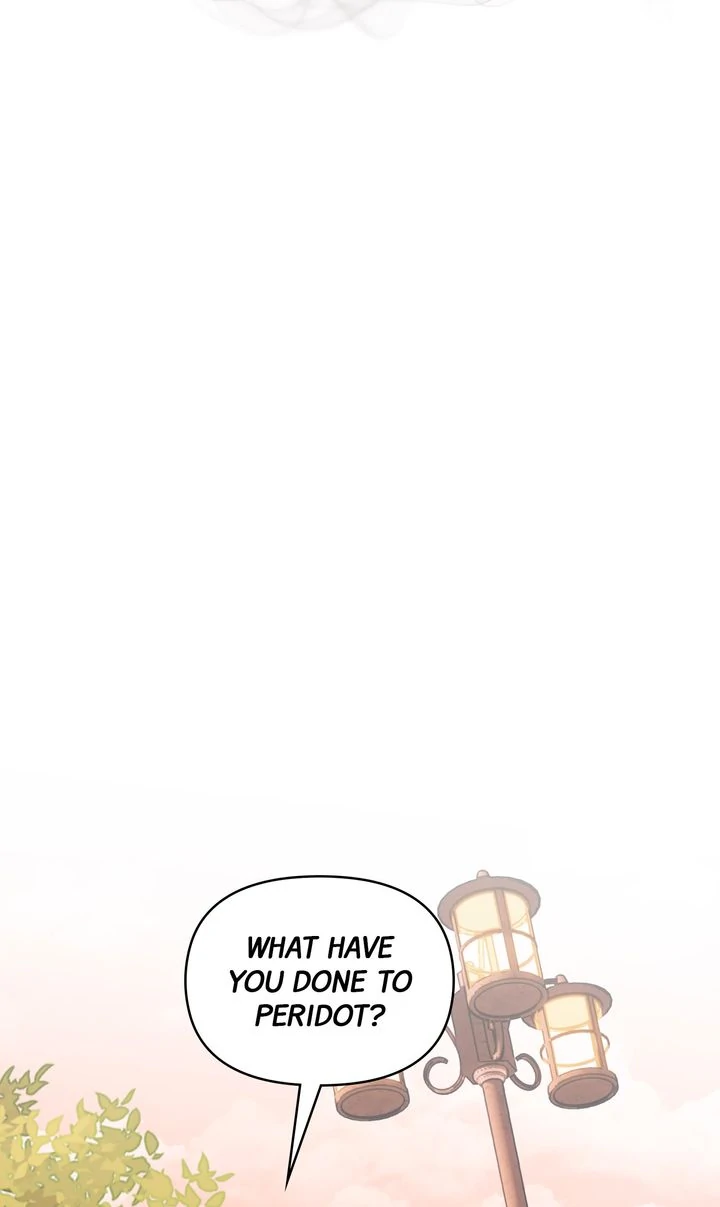 In Shadow - Chapter 16 manhwa