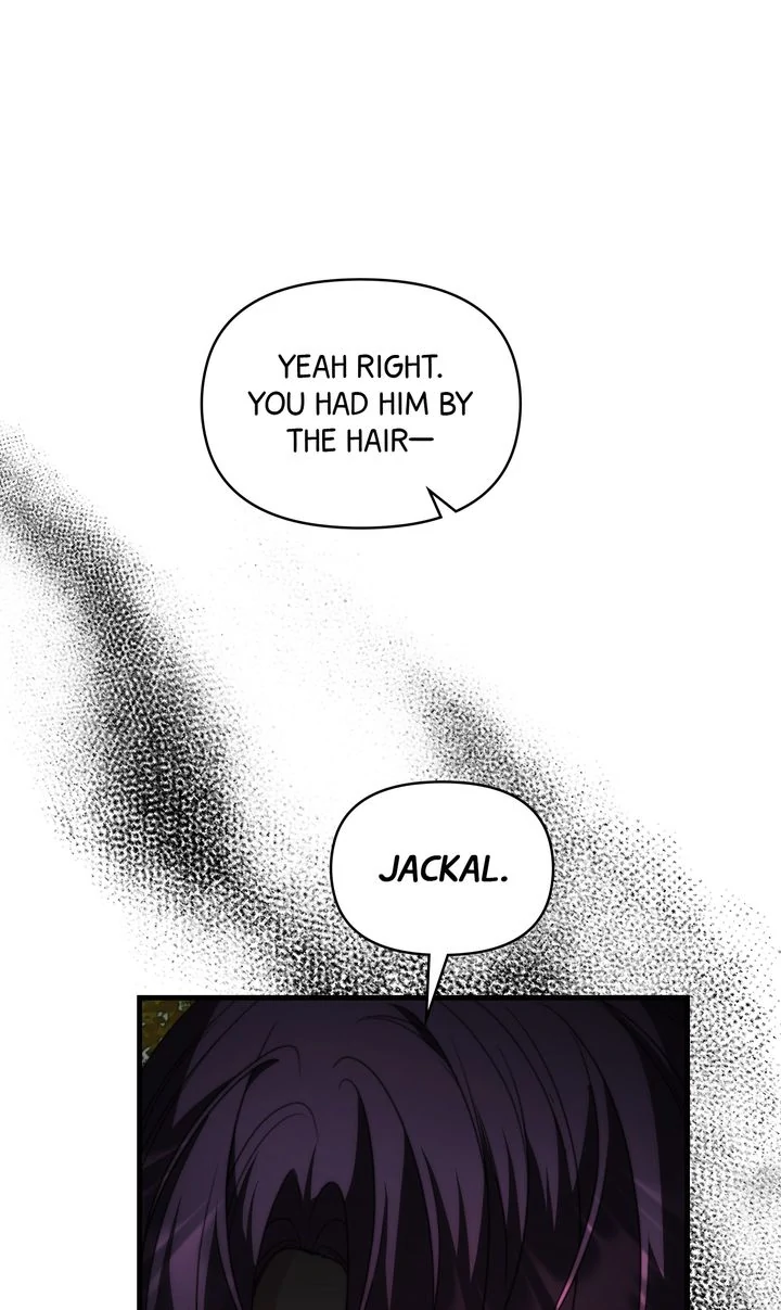 In Shadow - Chapter 16 manhwa