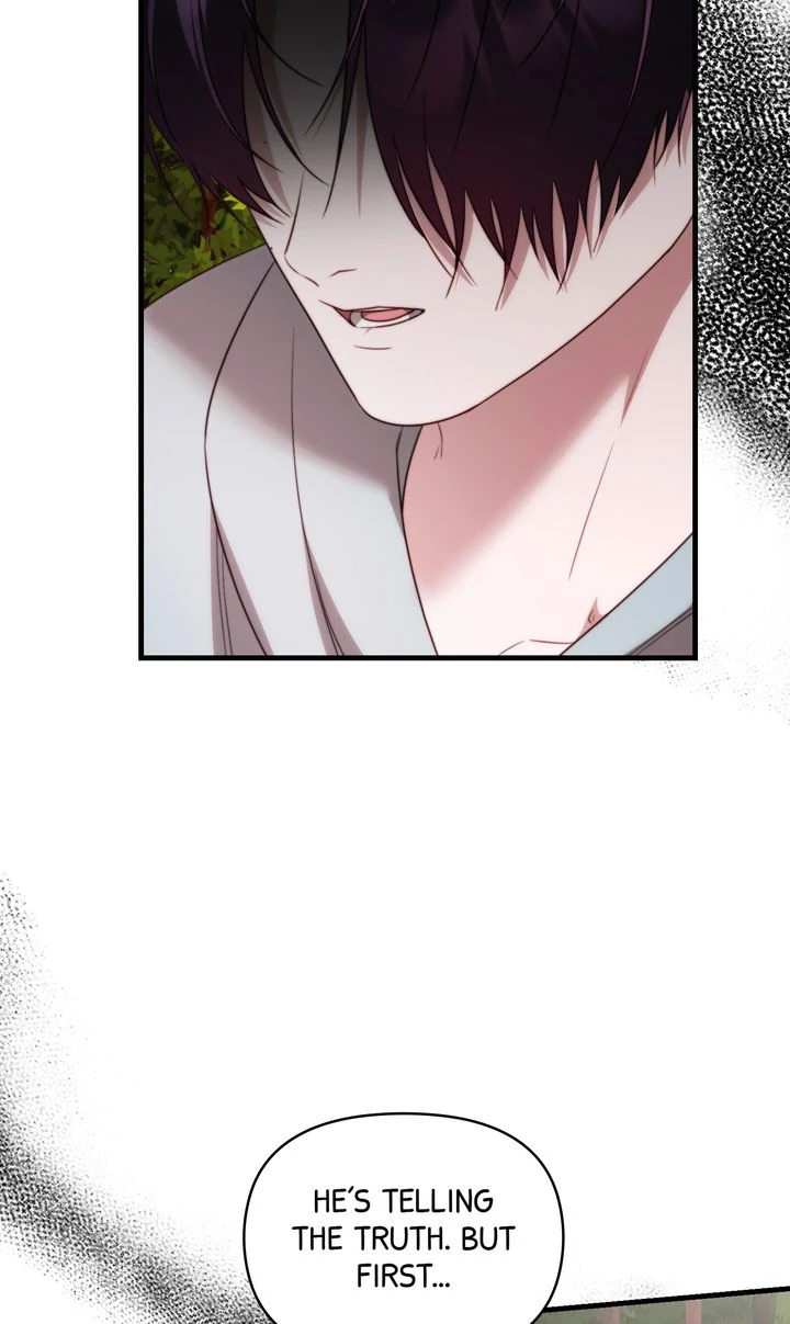 In Shadow - Chapter 16 manhwa