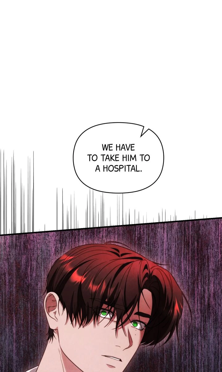 In Shadow - Chapter 16 manhwa