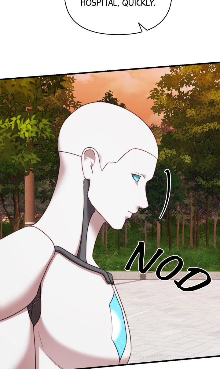 In Shadow - Chapter 16 manhwa