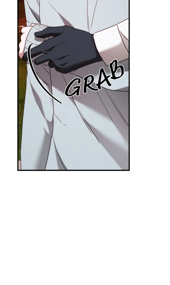 In Shadow - Chapter 16 manhwa