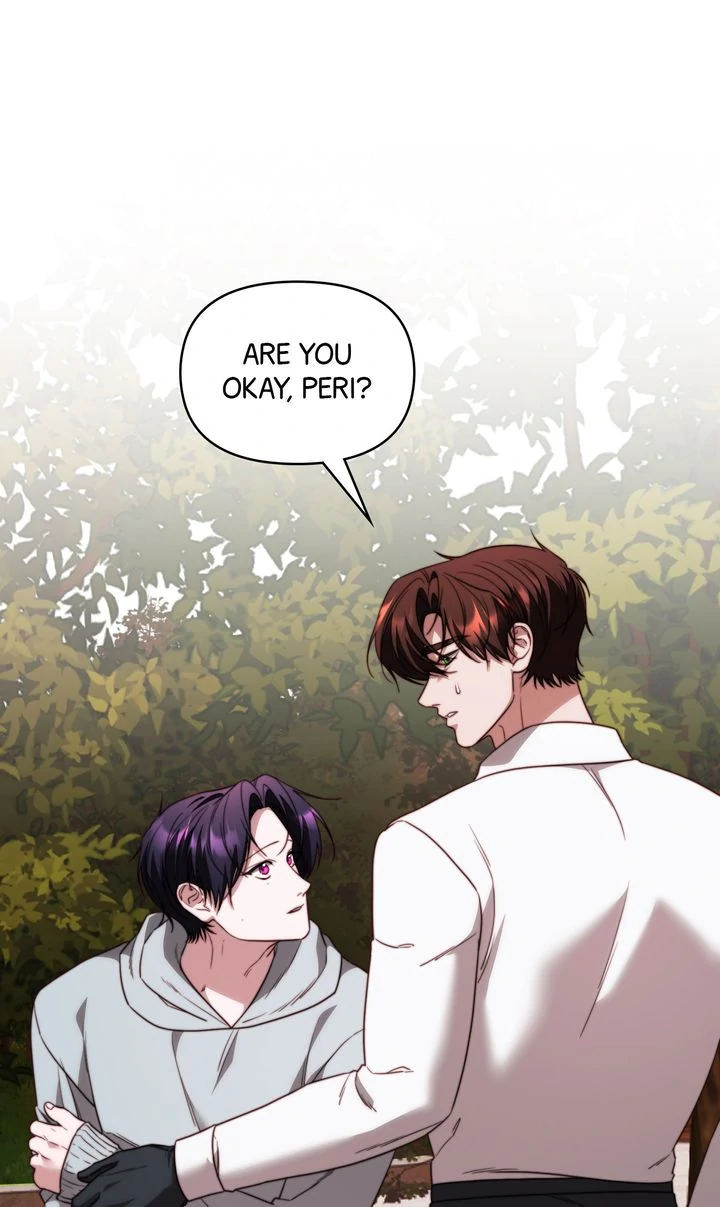 In Shadow - Chapter 16 manhwa