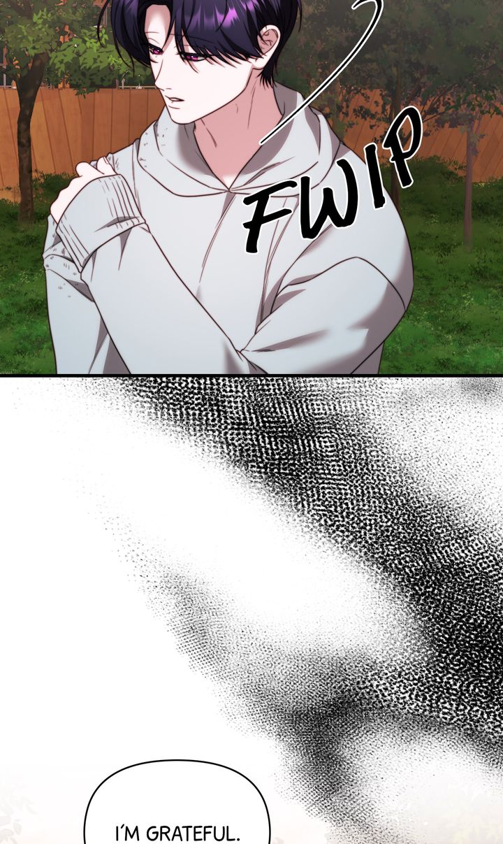 In Shadow - Chapter 16 manhwa