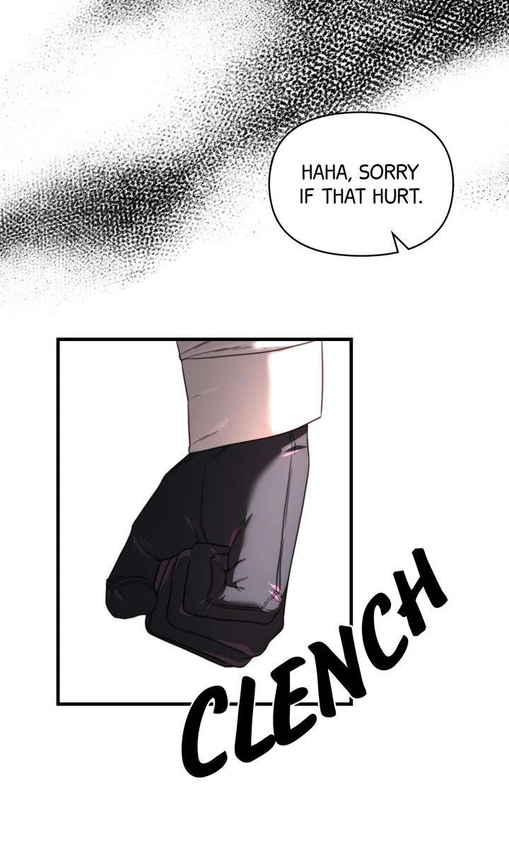 In Shadow - Chapter 16 manhwa