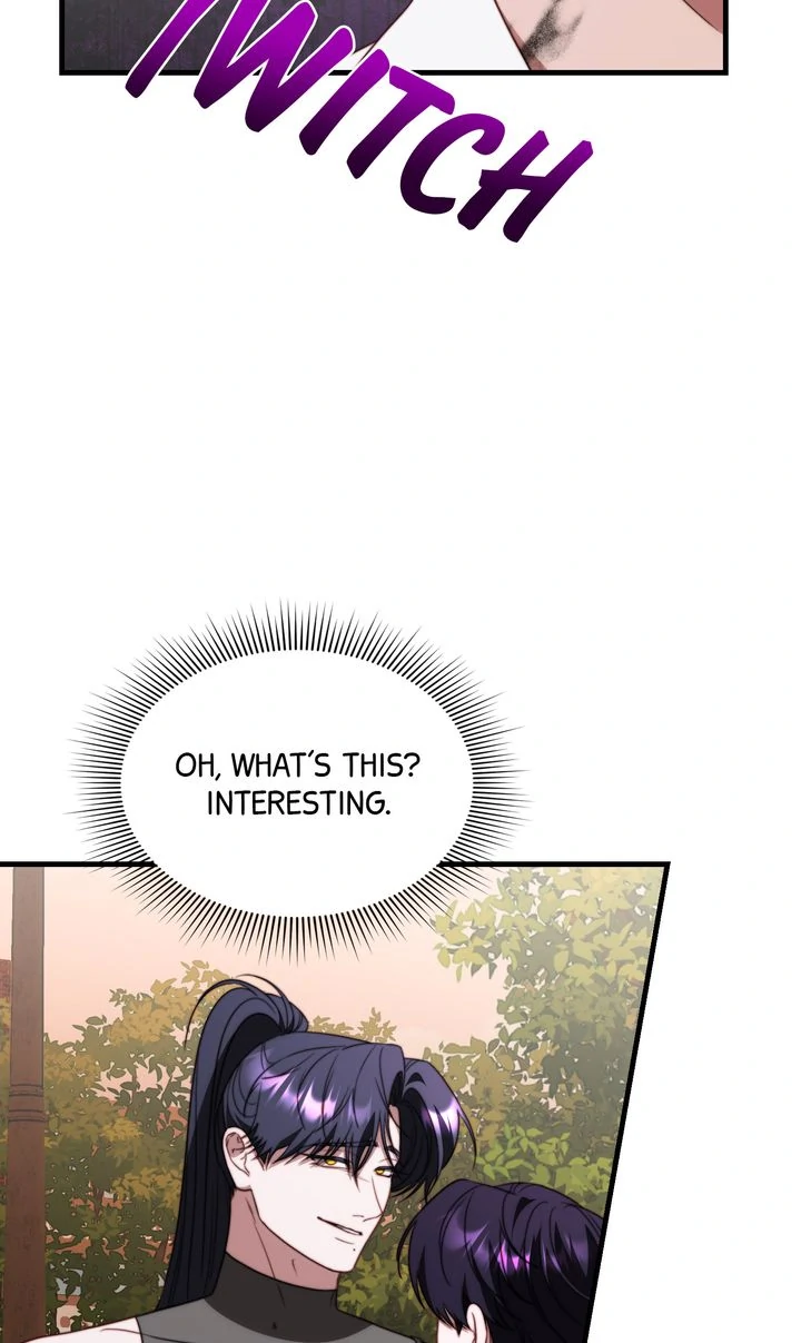 In Shadow - Chapter 16 manhwa