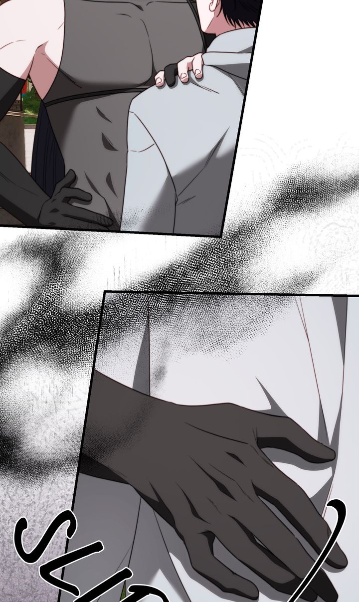 In Shadow - Chapter 16 manhwa