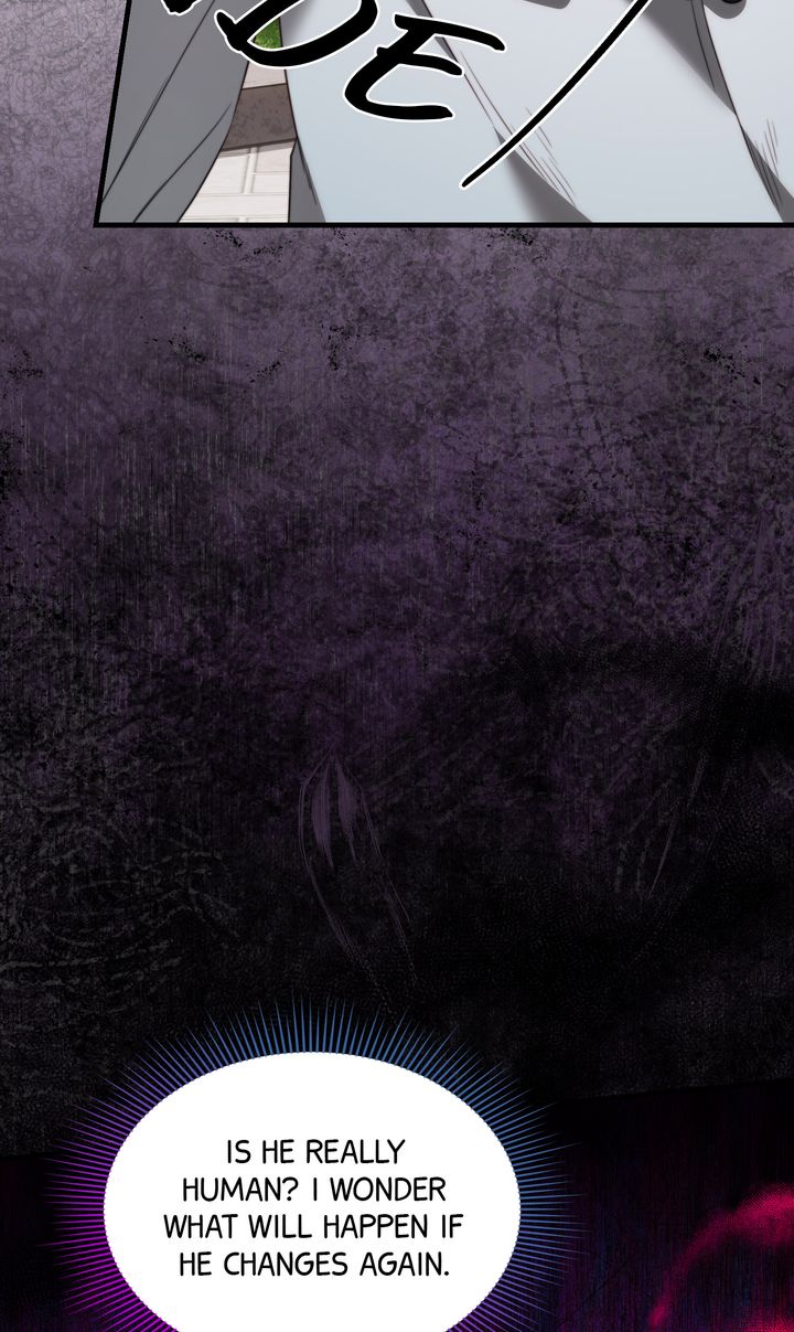 In Shadow - Chapter 16 manhwa