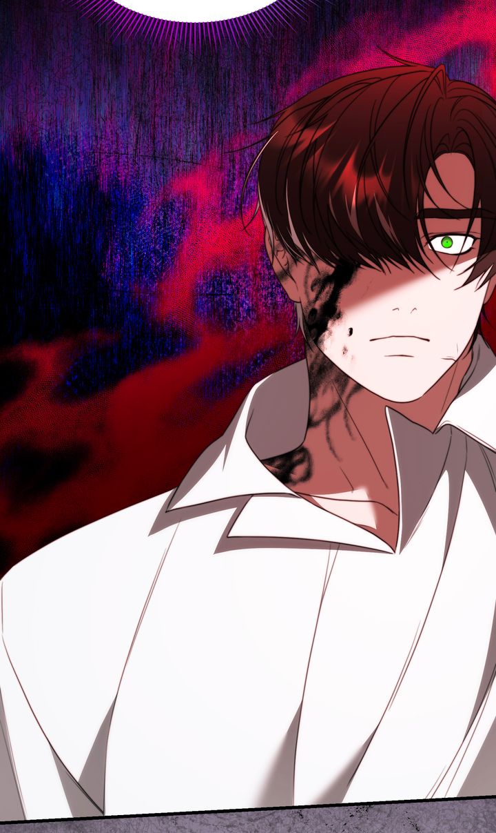In Shadow - Chapter 16 manhwa