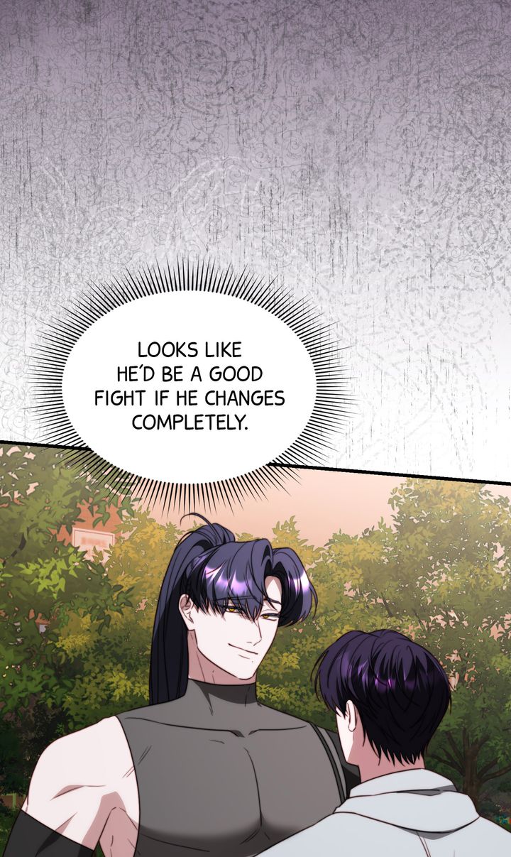 In Shadow - Chapter 16 manhwa