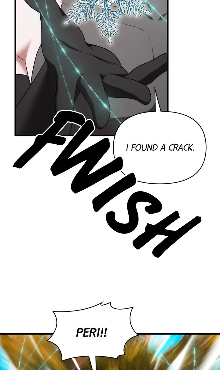 In Shadow - Chapter 16 manhwa