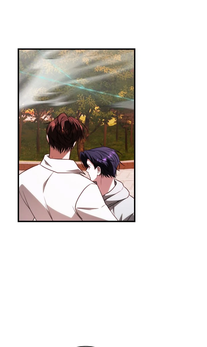 In Shadow - Chapter 16 manhwa