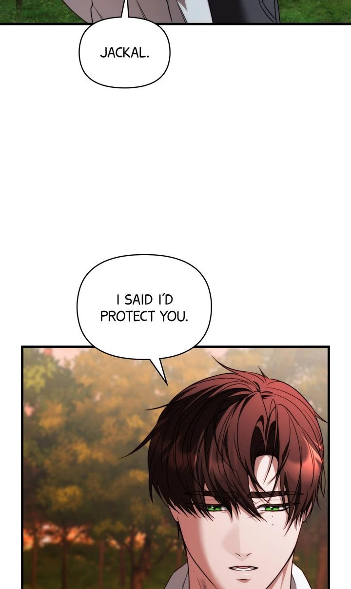 In Shadow - Chapter 16 manhwa