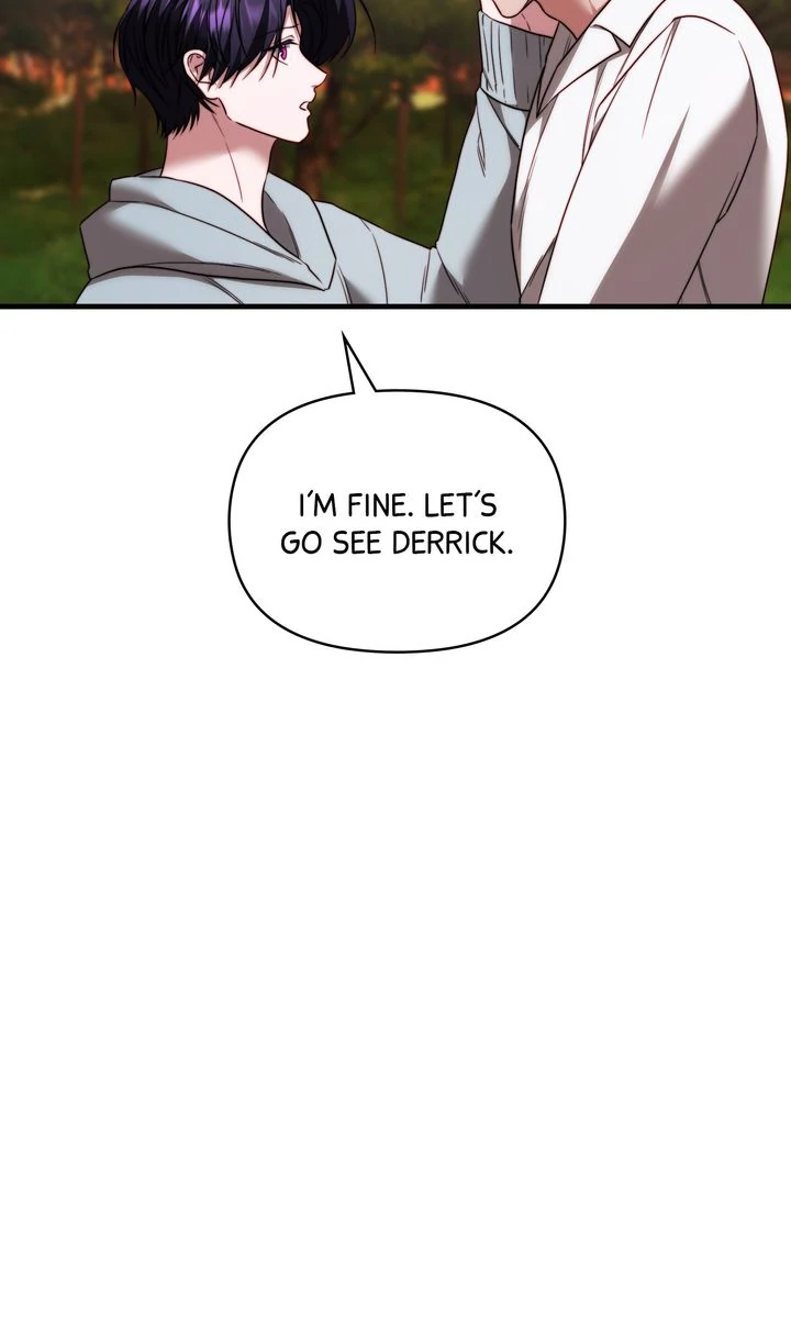 In Shadow - Chapter 16 manhwa