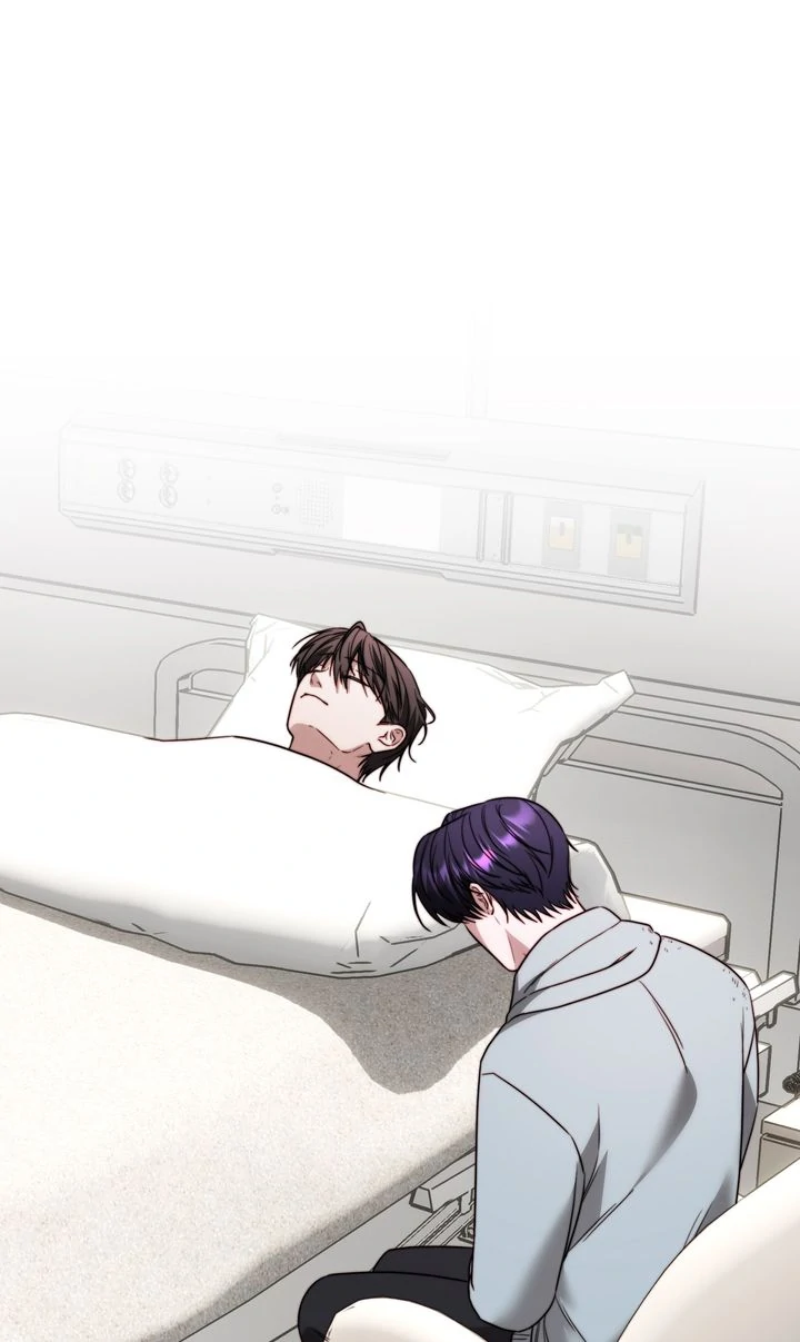 In Shadow - Chapter 16 manhwa