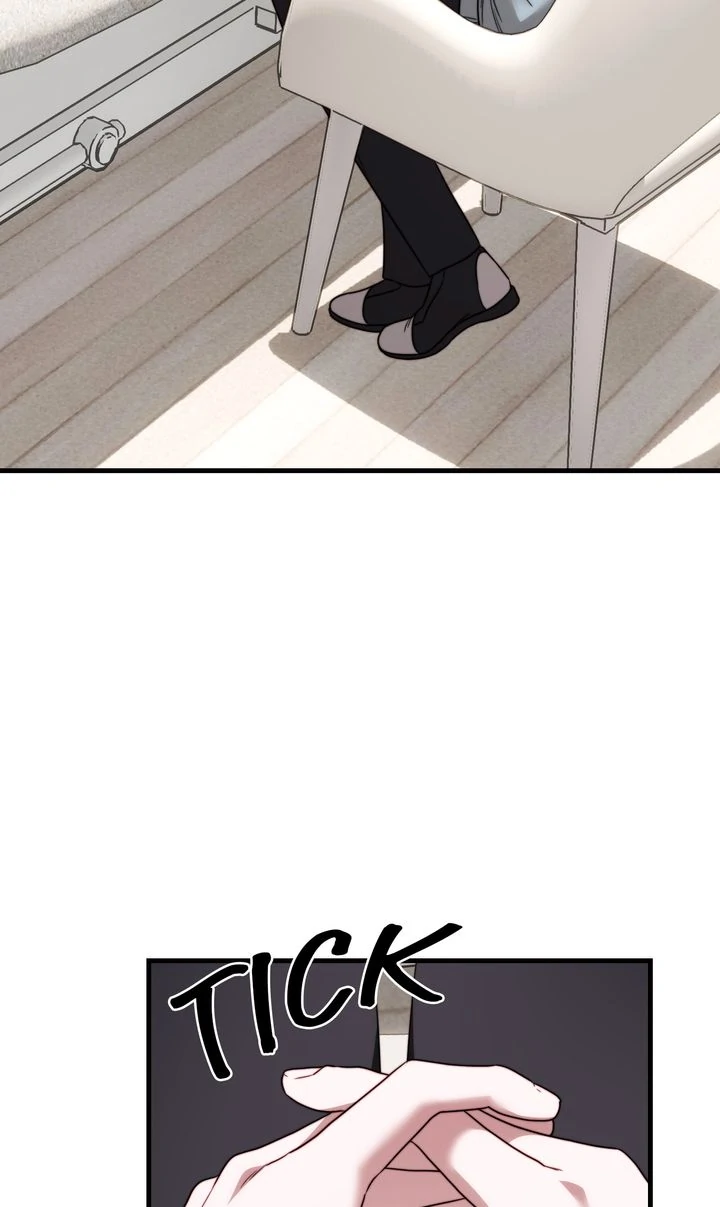 In Shadow - Chapter 16 manhwa
