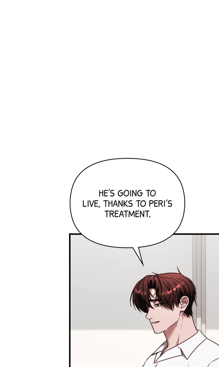 In Shadow - Chapter 16 manhwa