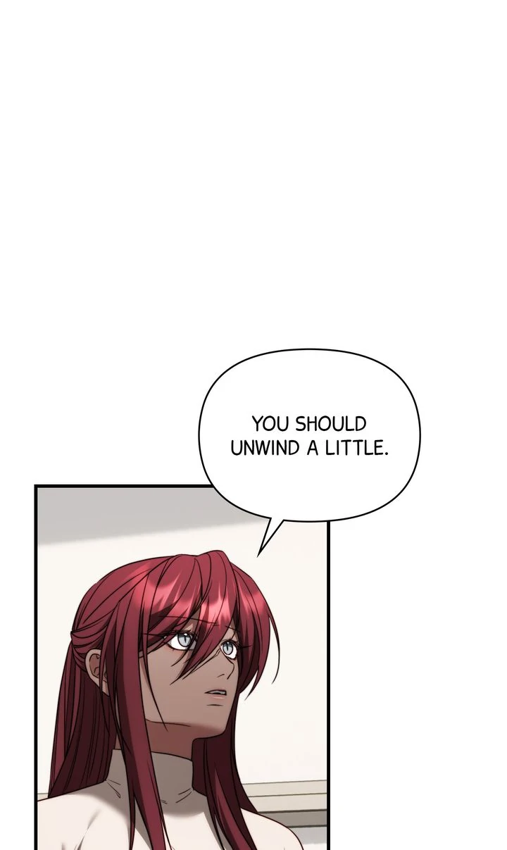 In Shadow - Chapter 16 manhwa