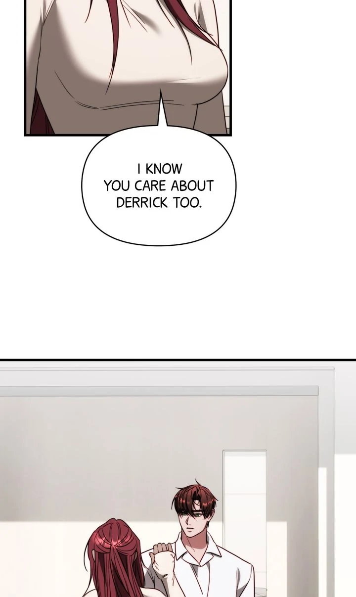In Shadow - Chapter 16 manhwa