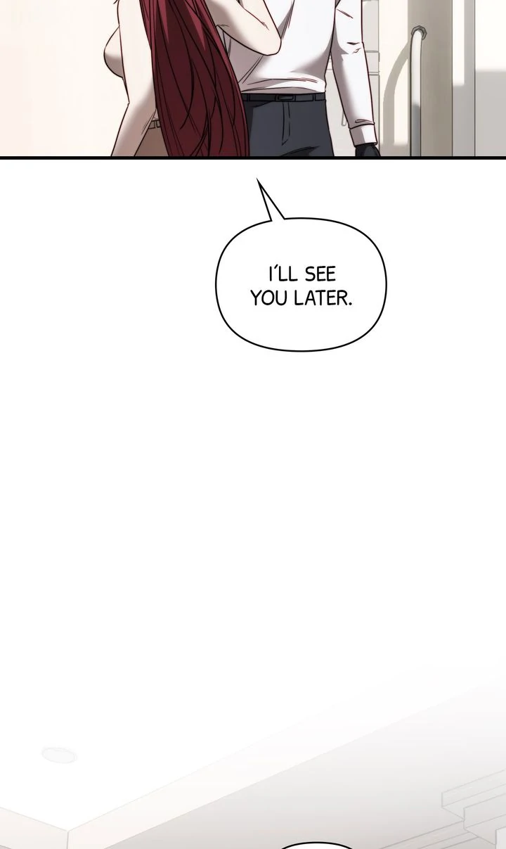 In Shadow - Chapter 16 manhwa