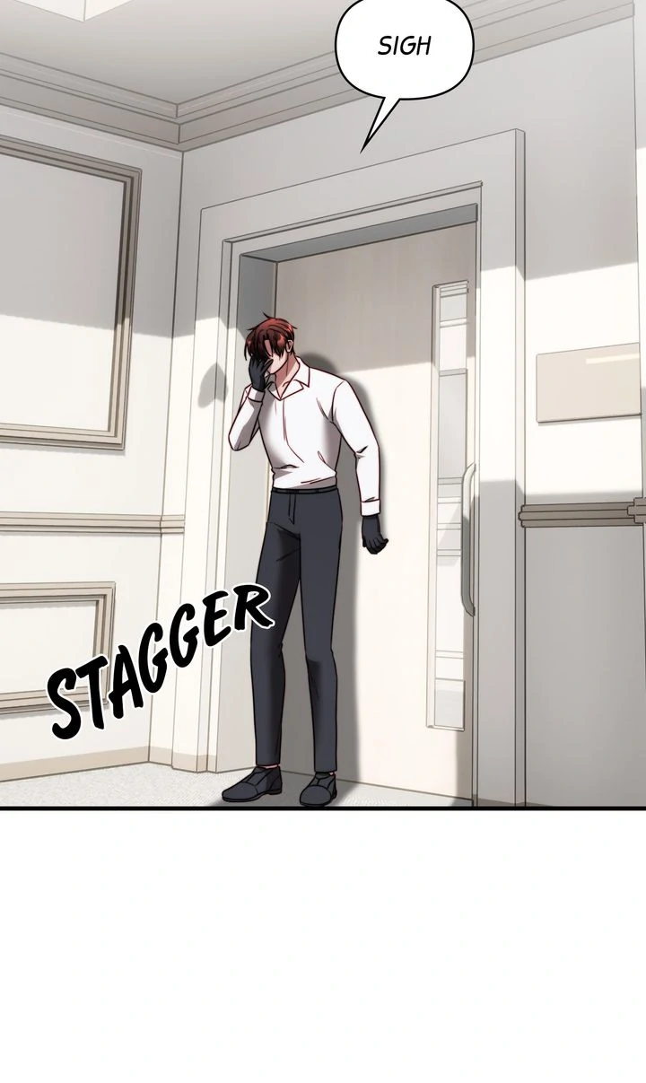 In Shadow - Chapter 16 manhwa