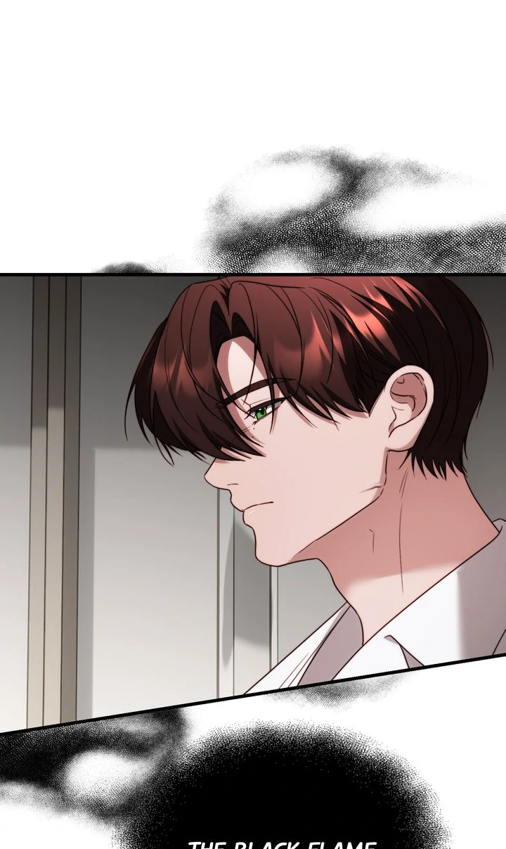 In Shadow - Chapter 16 manhwa