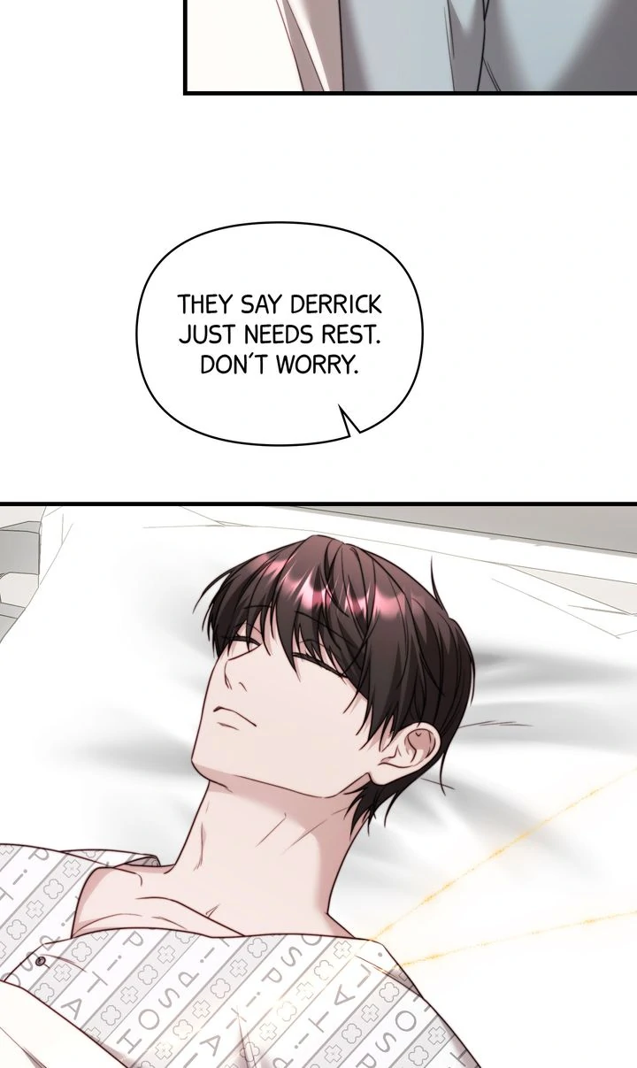 In Shadow - Chapter 16 manhwa