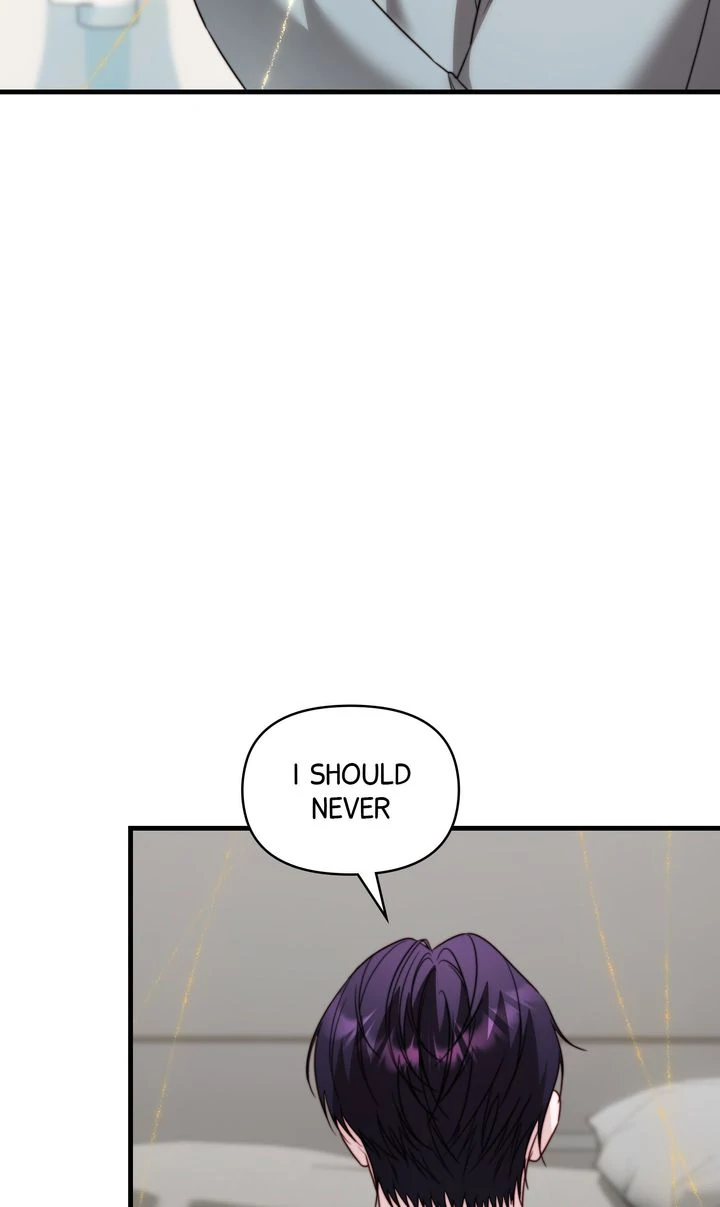 In Shadow - Chapter 16 manhwa