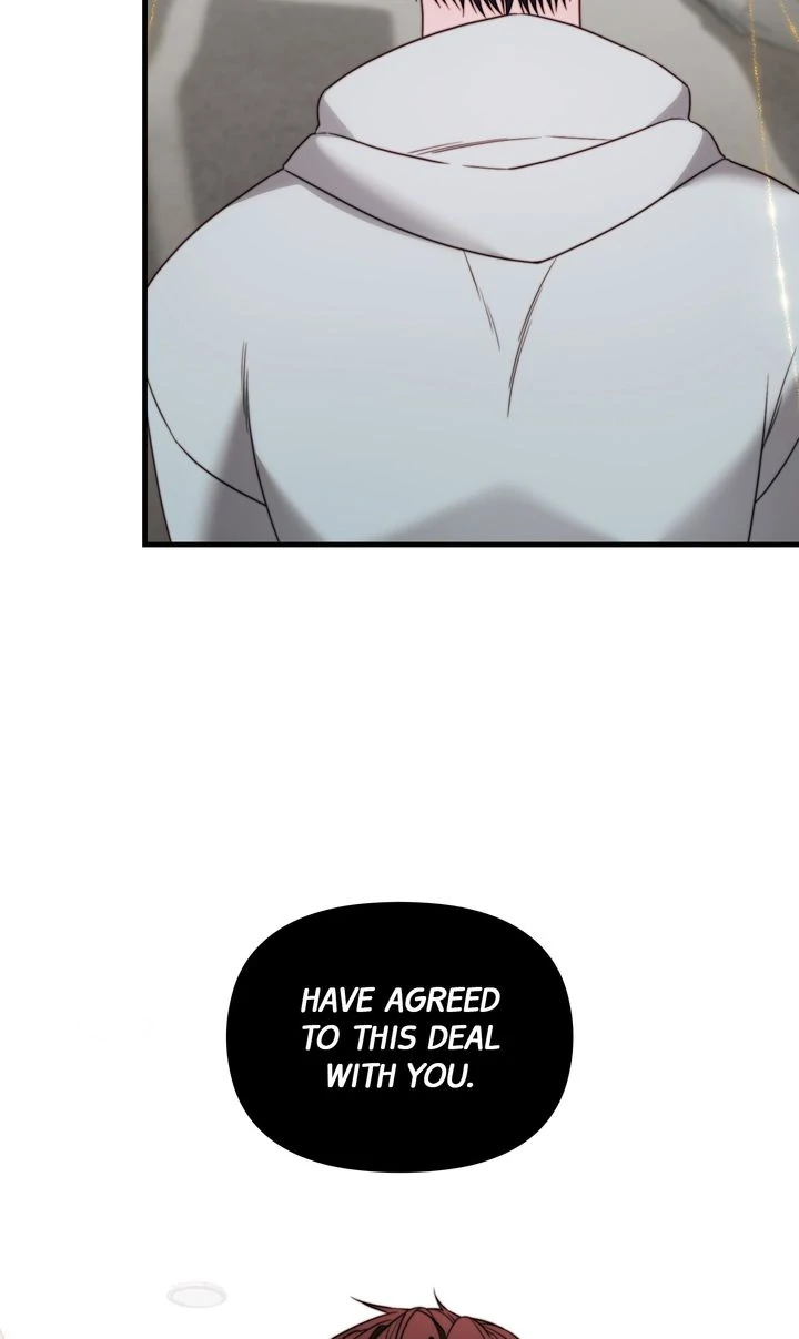 In Shadow - Chapter 16 manhwa