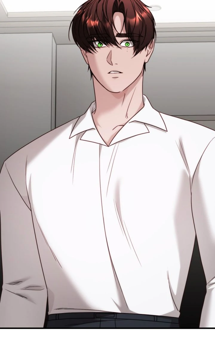 In Shadow - Chapter 16 manhwa