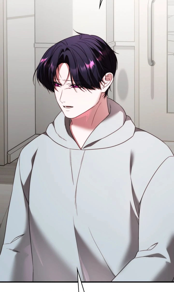 In Shadow - Chapter 17 manhwa