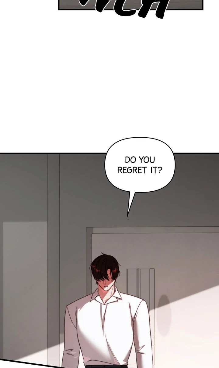 In Shadow - Chapter 17 manhwa