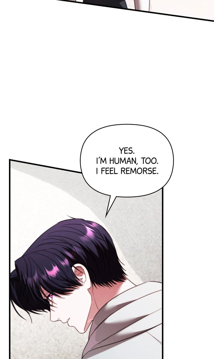 In Shadow - Chapter 17 manhwa