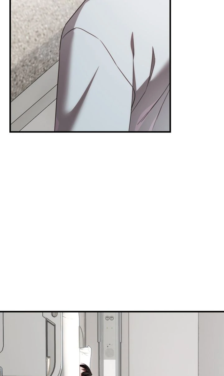 In Shadow - Chapter 17 manhwa
