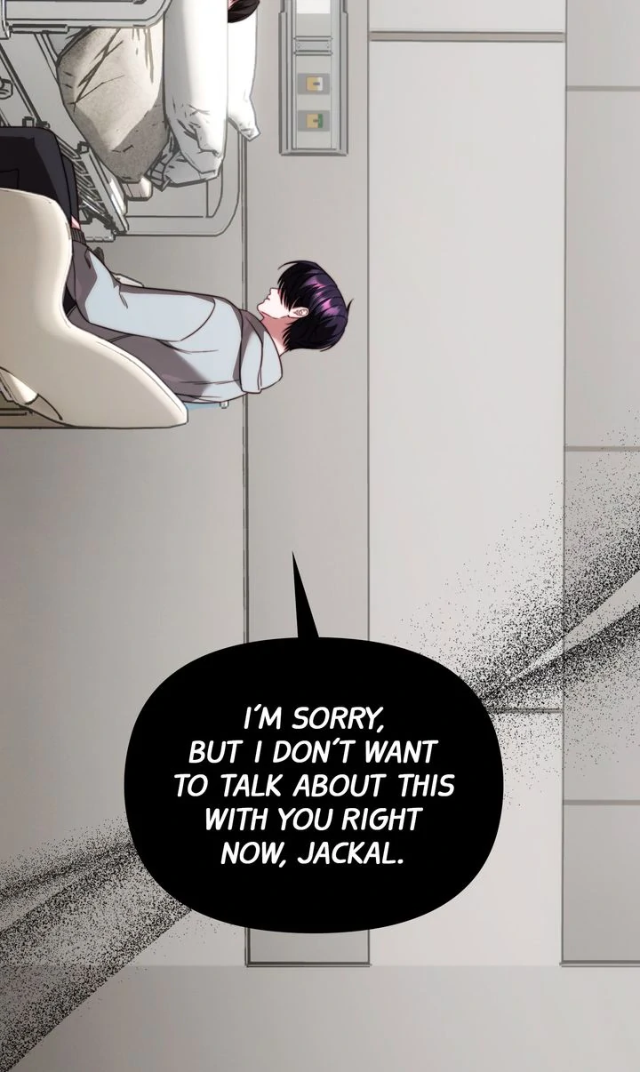 In Shadow - Chapter 17 manhwa