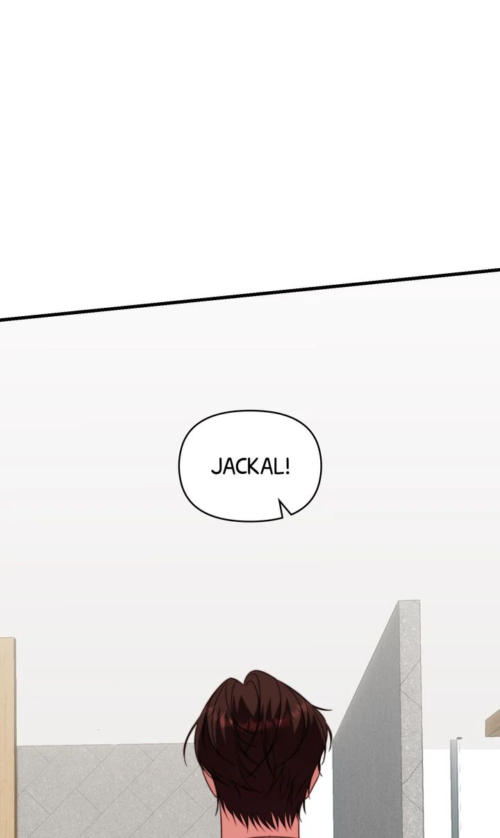 In Shadow - Chapter 17 manhwa