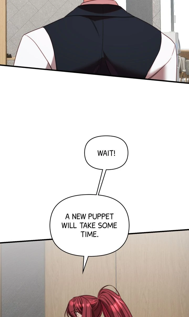 In Shadow - Chapter 17 manhwa