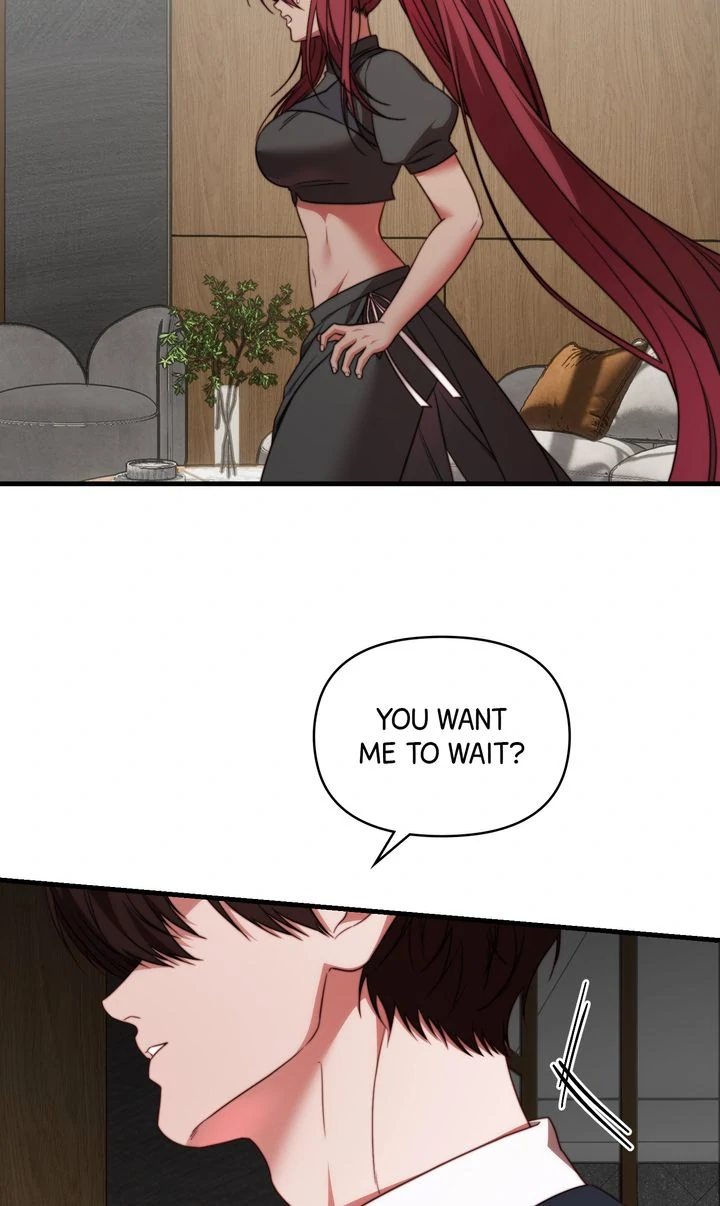 In Shadow - Chapter 17 manhwa