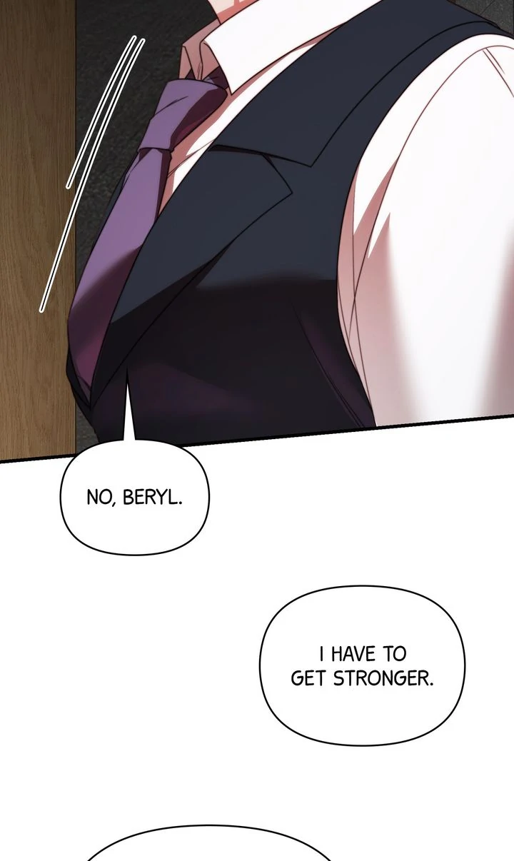 In Shadow - Chapter 17 manhwa